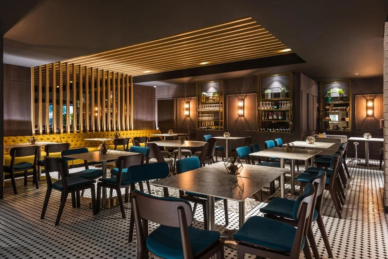 Hotel Intercontinental Cali By Ihg