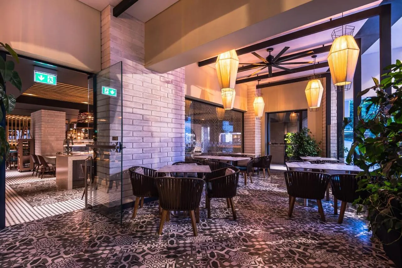 Hotel Intercontinental Cali By Ihg