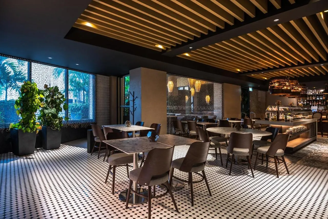 Hotel Intercontinental Cali By Ihg Colombia