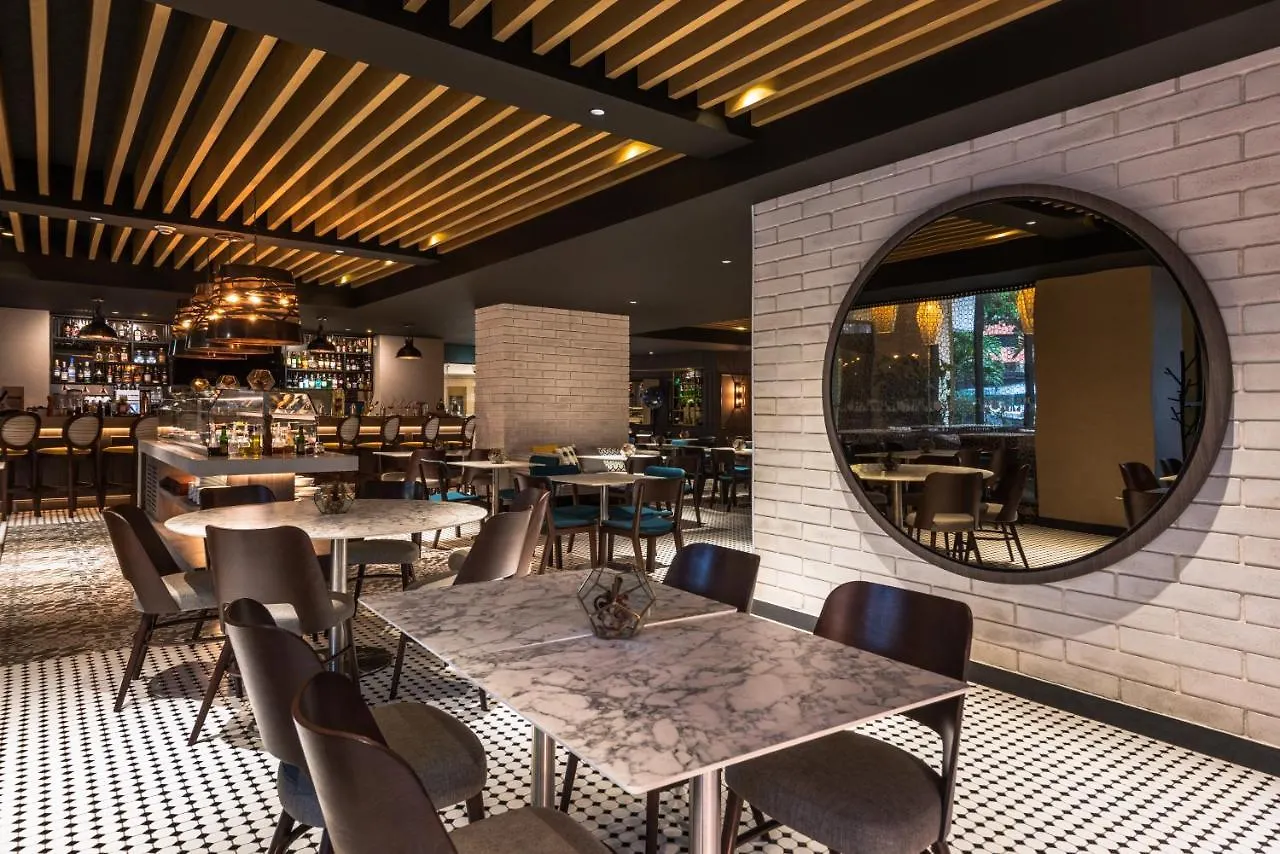 Hotel Intercontinental Cali By Ihg