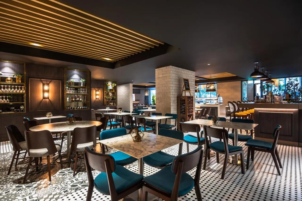 Hotel Intercontinental Cali By Ihg