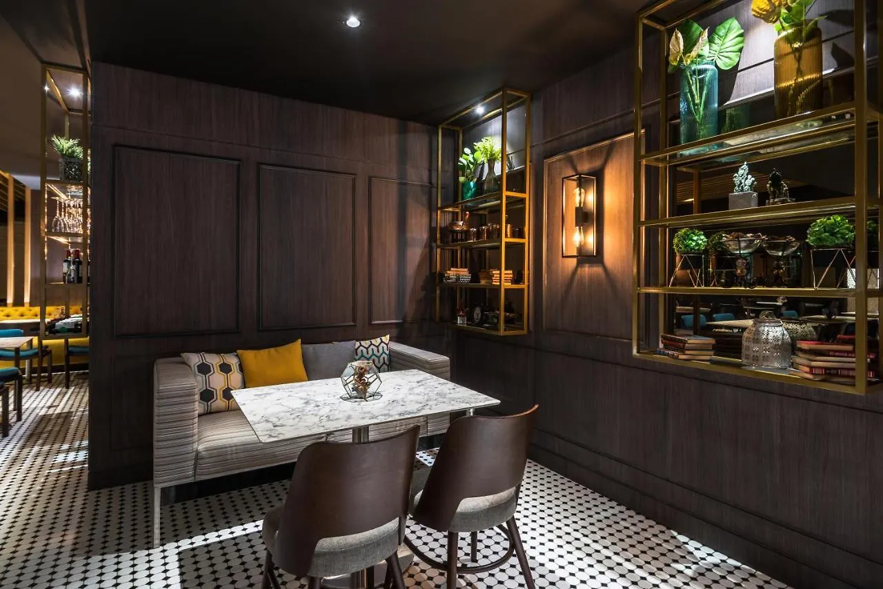 *****  Hotel Intercontinental Cali By Ihg Colombia