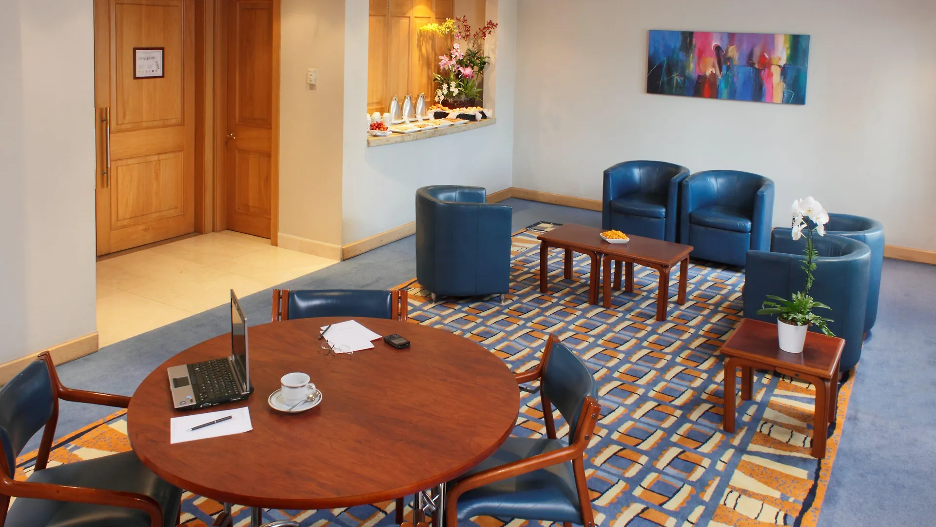 Hotel Intercontinental Cali By Ihg