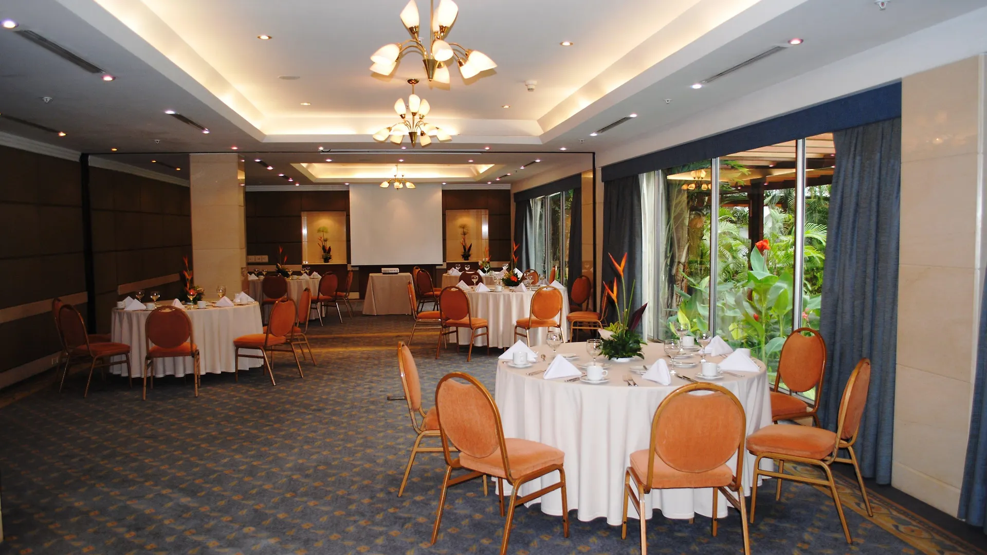 *****  Hotel Intercontinental Cali By Ihg Colombia