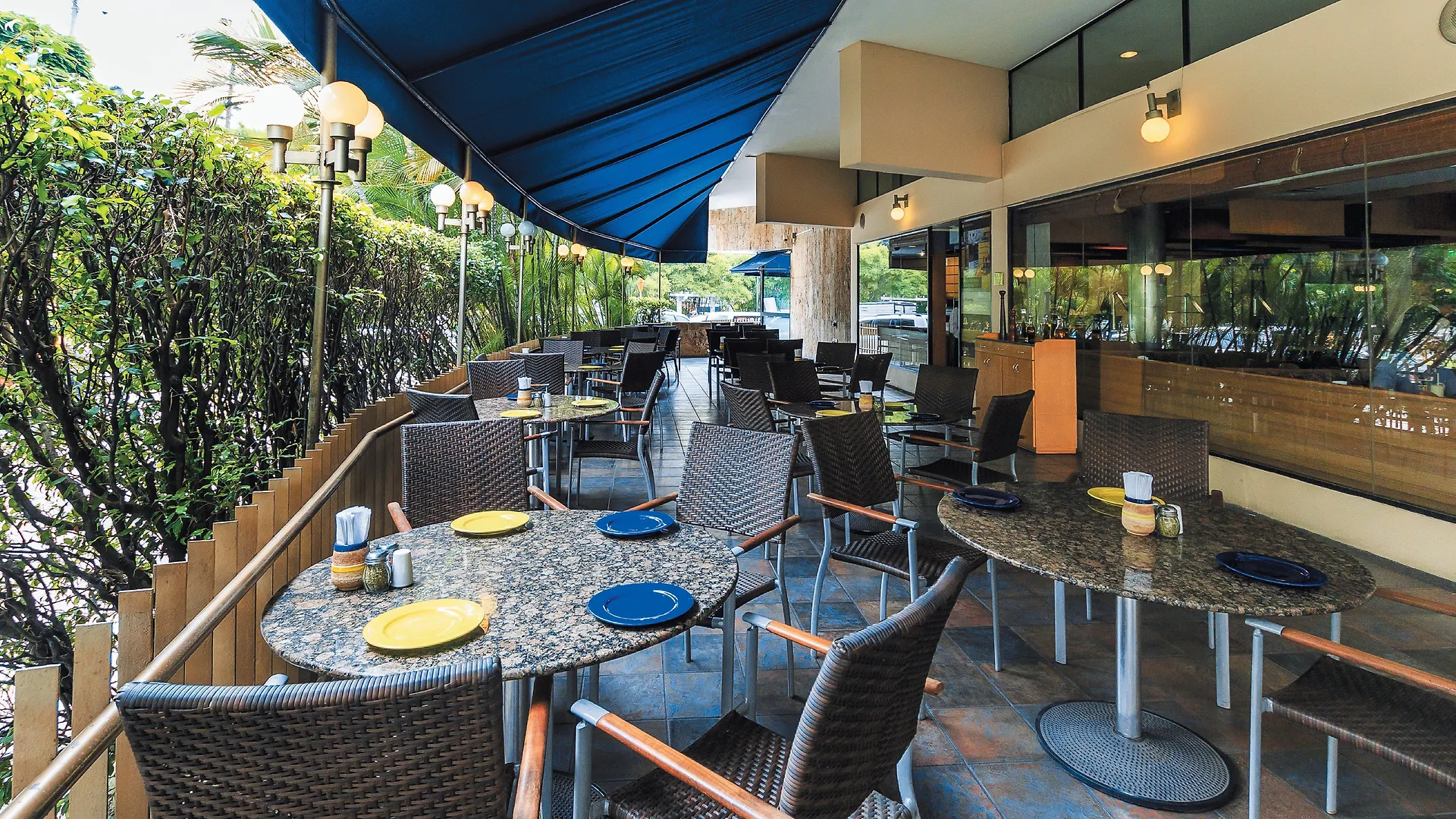 Hotel Intercontinental Cali By Ihg