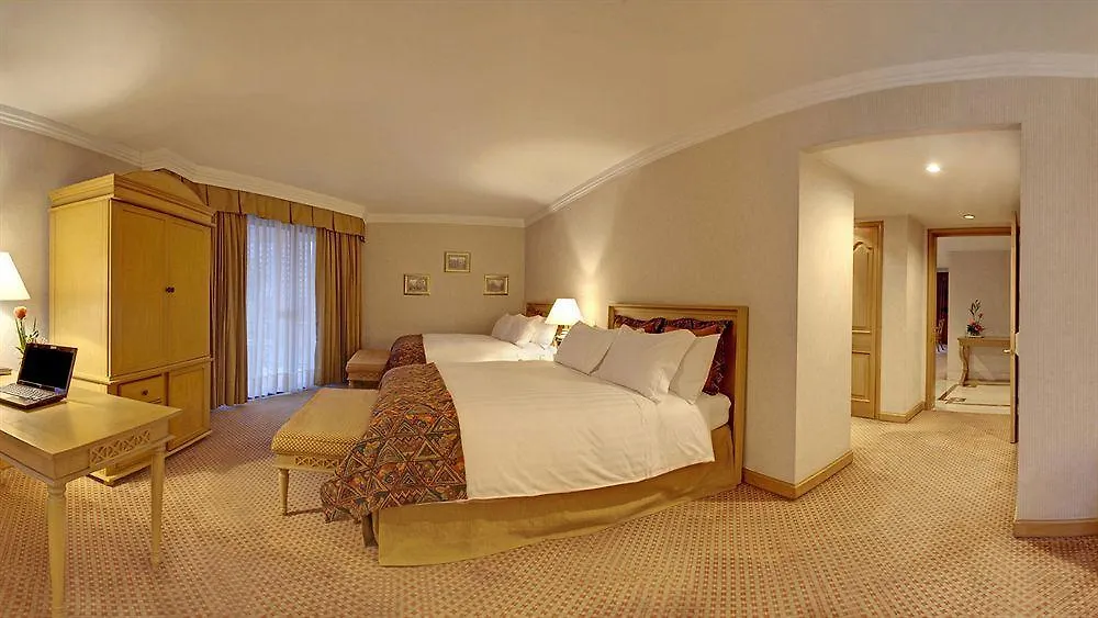 Hotel Intercontinental Cali By Ihg