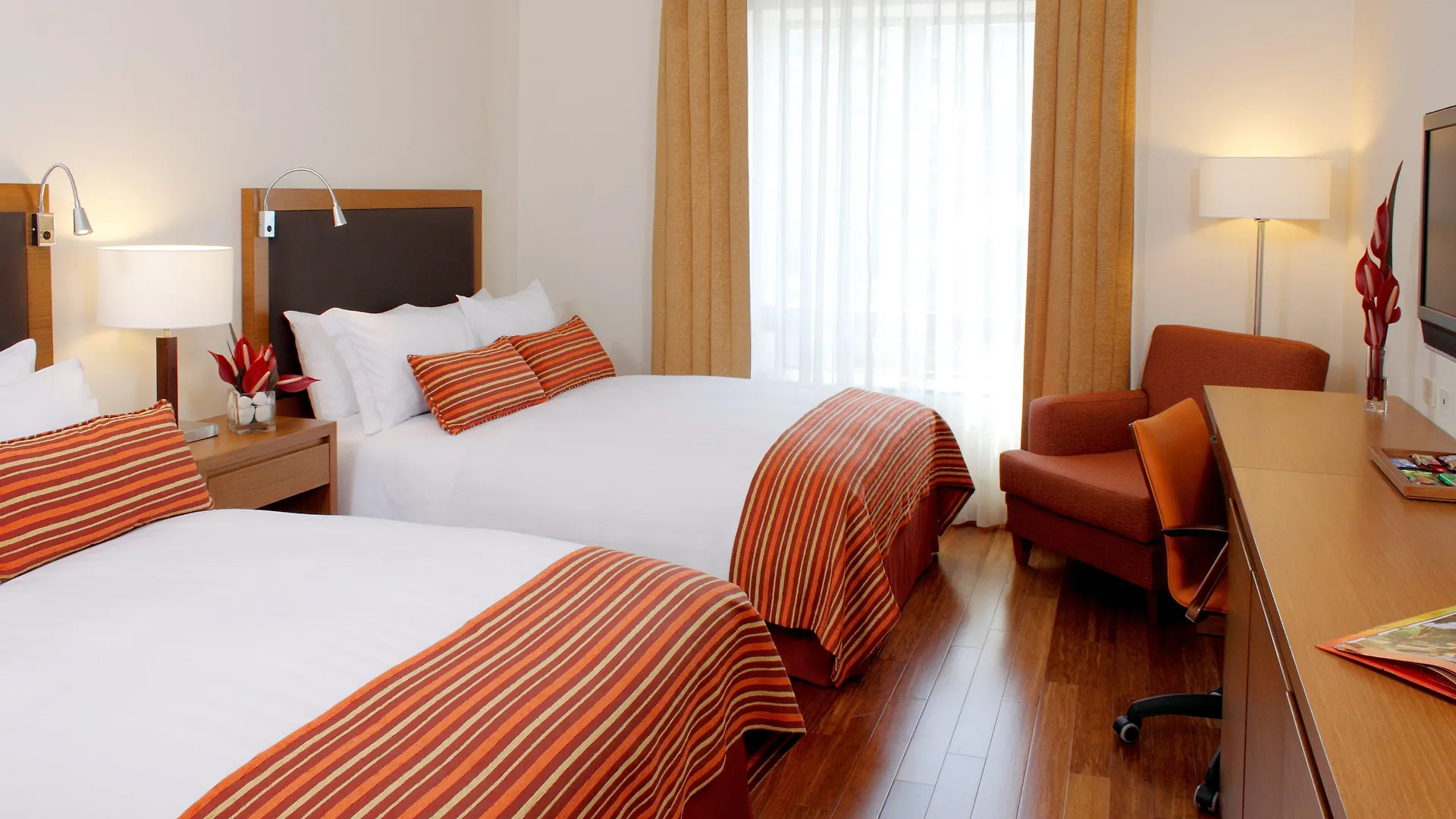 Hotel Intercontinental Cali By Ihg