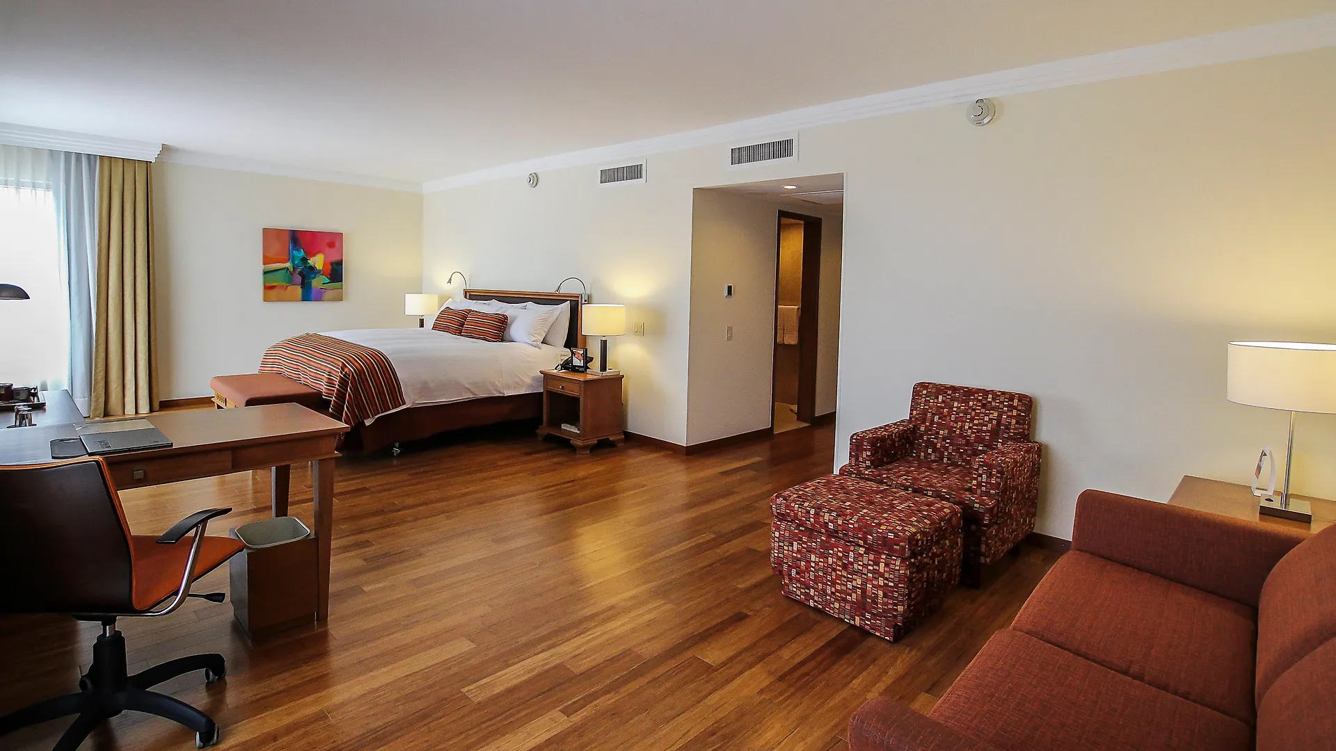 Hotel Intercontinental Cali By Ihg 5*,