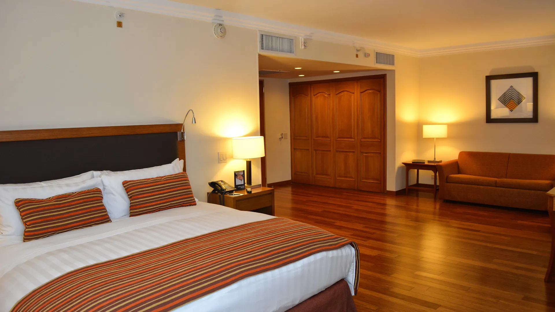 Hotel Intercontinental Cali By Ihg