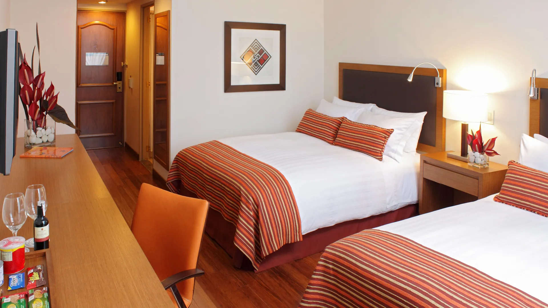 Hotel Intercontinental Cali By Ihg