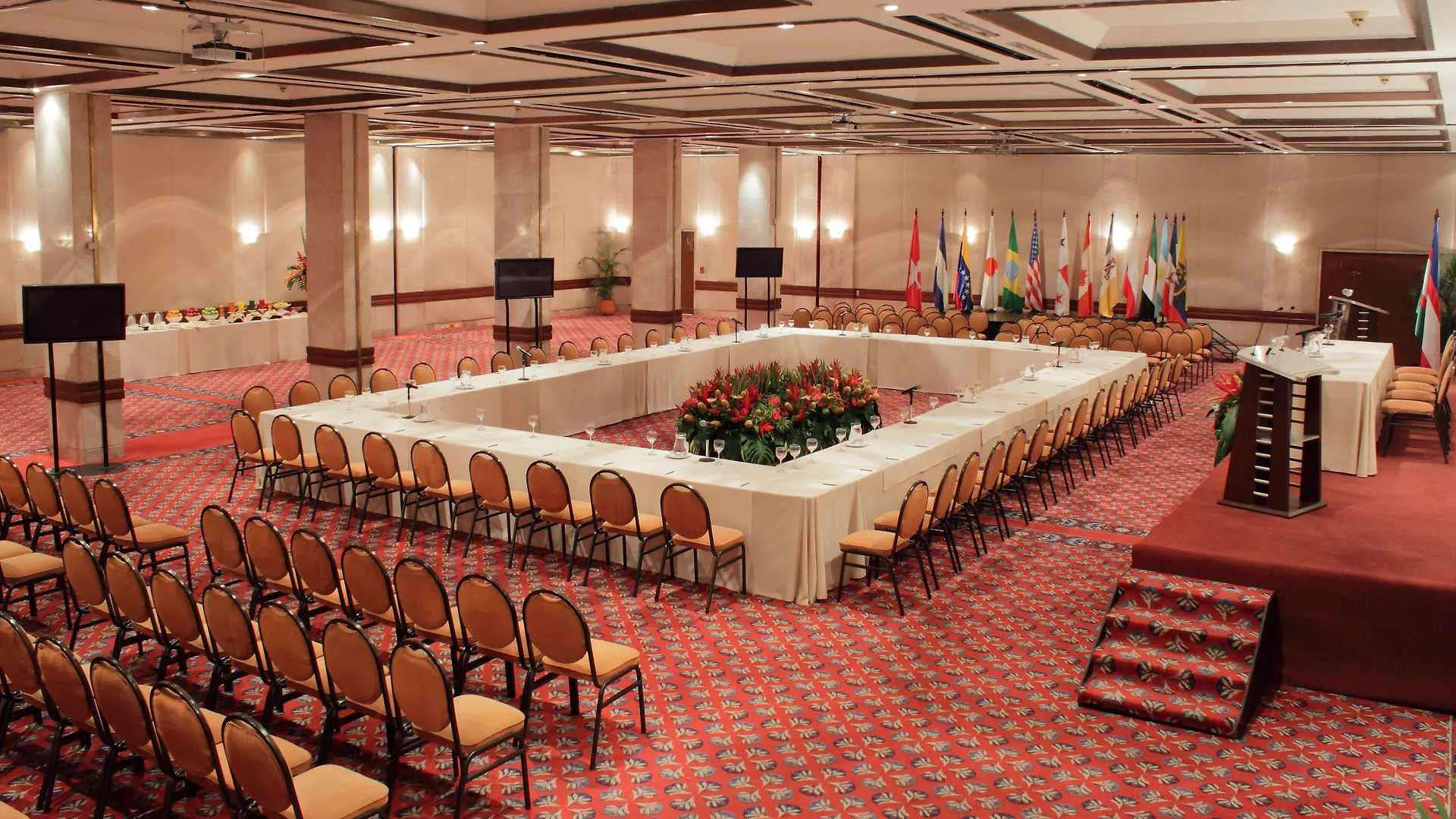Hotel Intercontinental Cali By Ihg