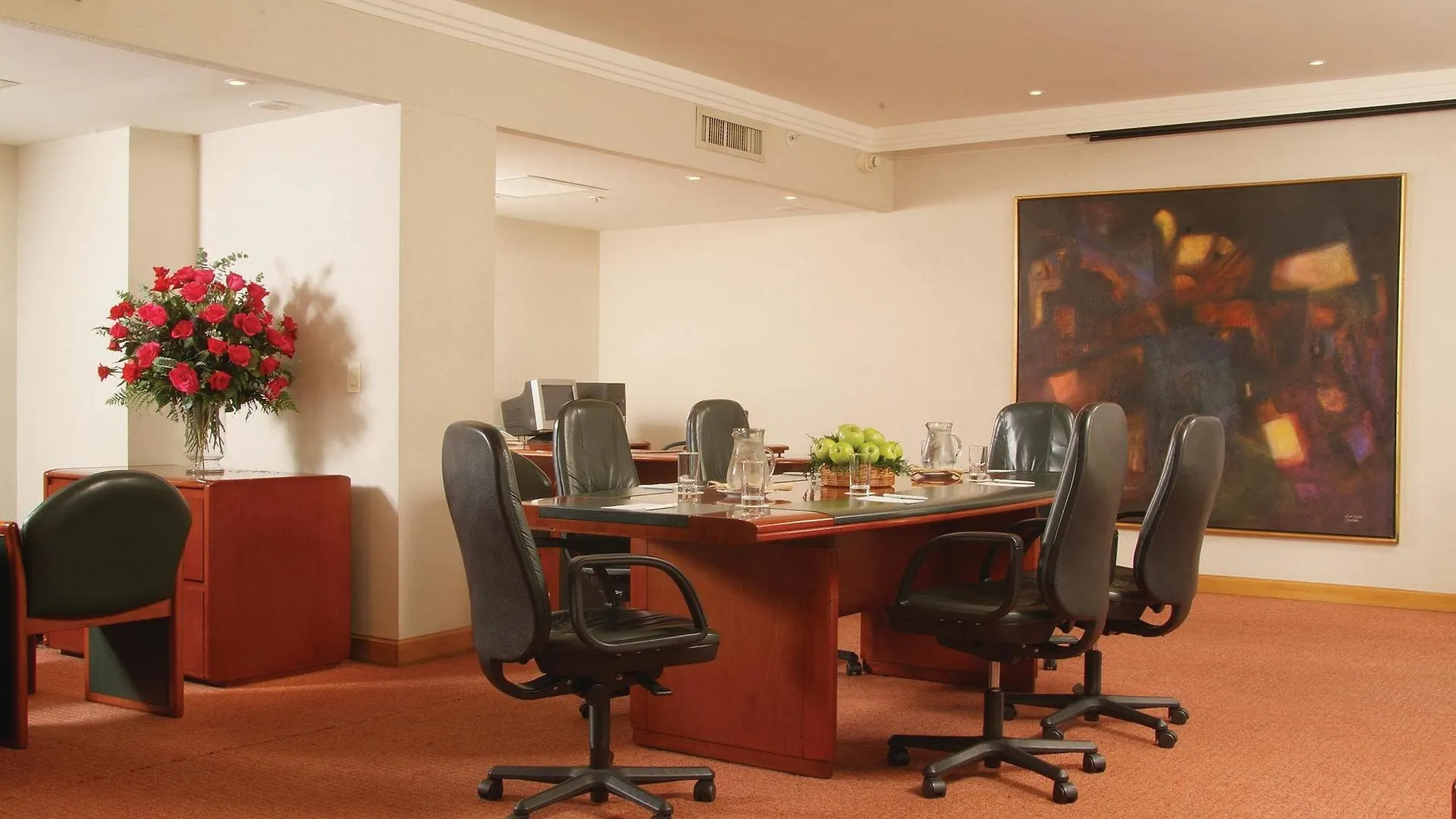 Hotel Intercontinental Cali By Ihg