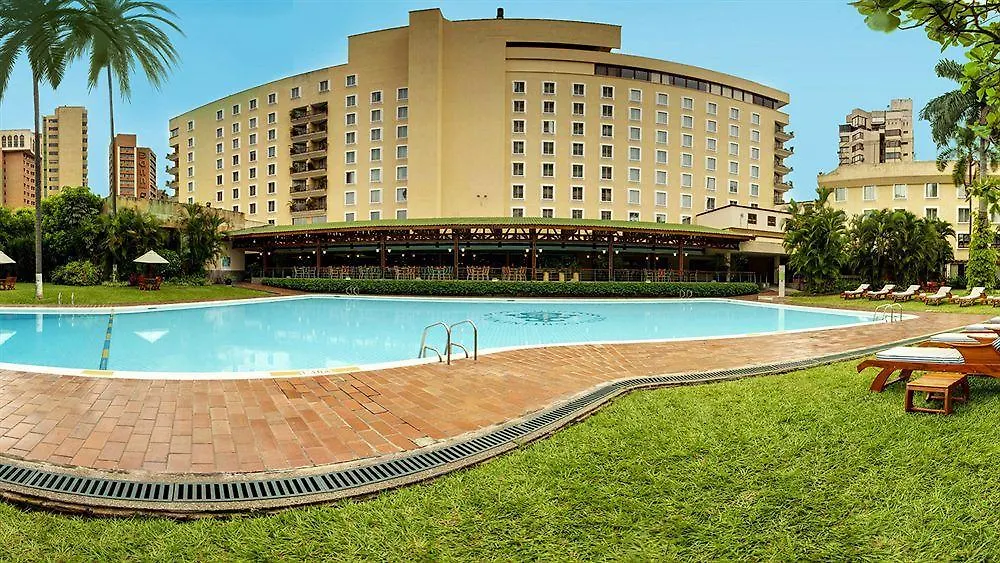 *****  Hotel Intercontinental Cali By Ihg Colombia