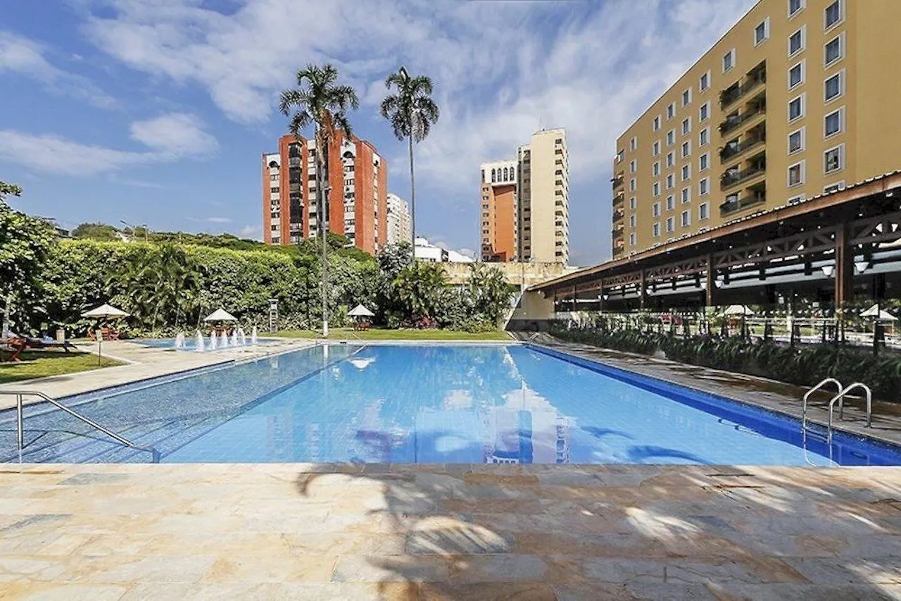 Hotel Intercontinental Cali By Ihg Colombia