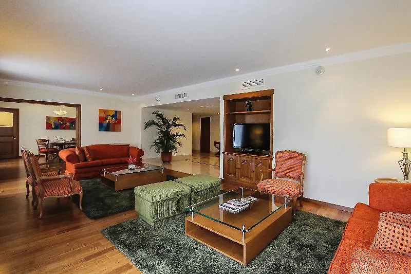 Hotel Intercontinental Cali By Ihg 5*,  Colombia