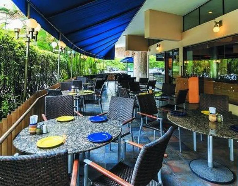 Hotel Intercontinental Cali By Ihg