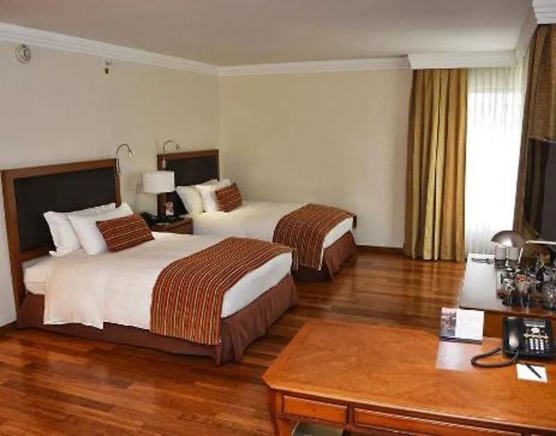Hotel Intercontinental Cali By Ihg
