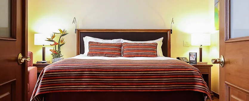 Hotel Intercontinental Cali By Ihg 5*,  Colombia