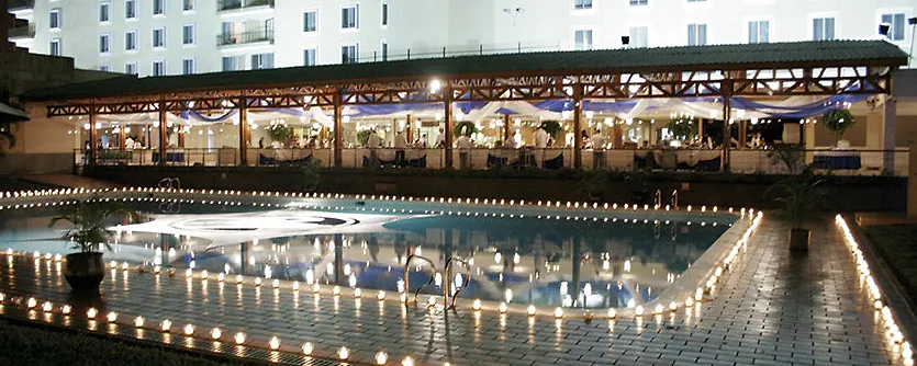 *****  Hotel Intercontinental Cali By Ihg Colombia