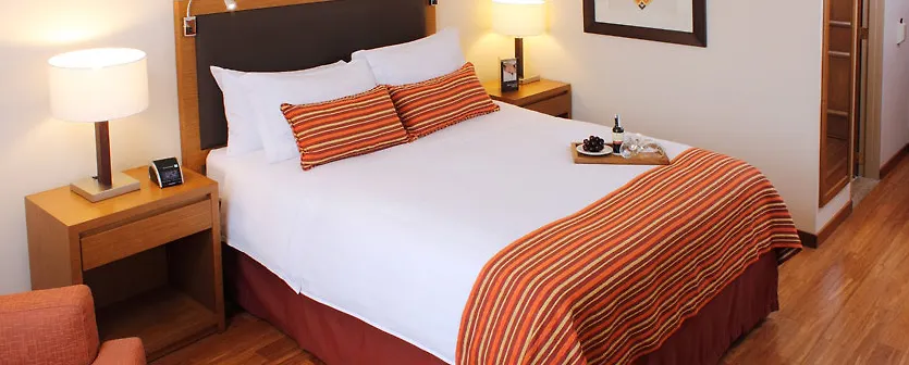 Hotel Intercontinental Cali By Ihg