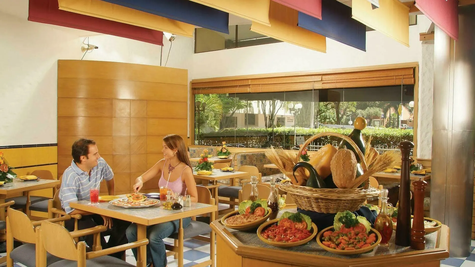 Hotel Intercontinental Cali By Ihg