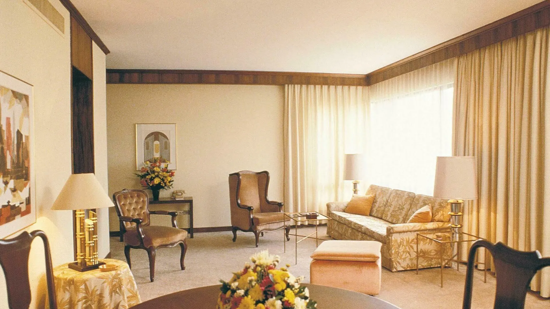 Hotel Intercontinental Cali By Ihg