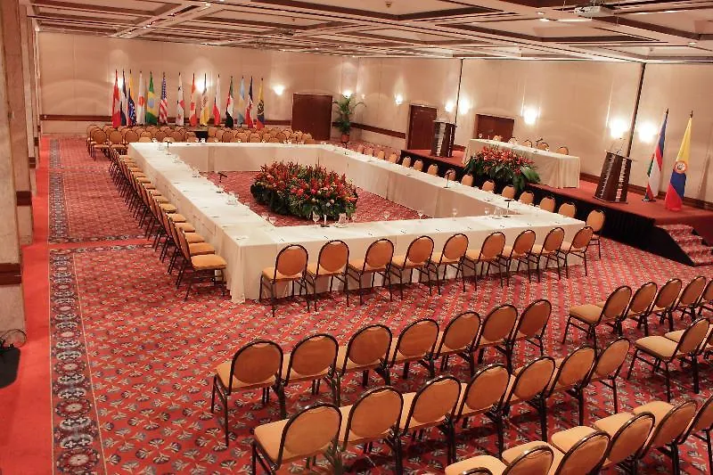 Hotel Intercontinental Cali By Ihg