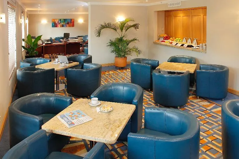 Hotel Intercontinental Cali By Ihg Colombia