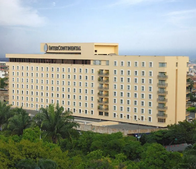 Hotel Intercontinental Cali By Ihg