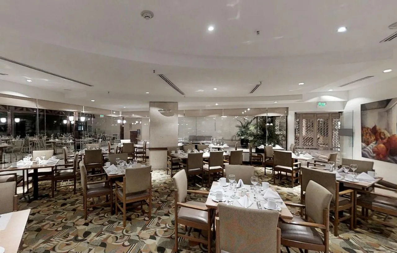 Hotel Intercontinental Cali By Ihg