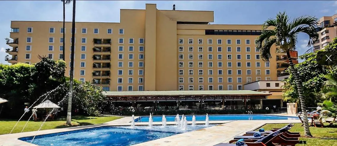 Hotel Intercontinental Cali By Ihg 5*,