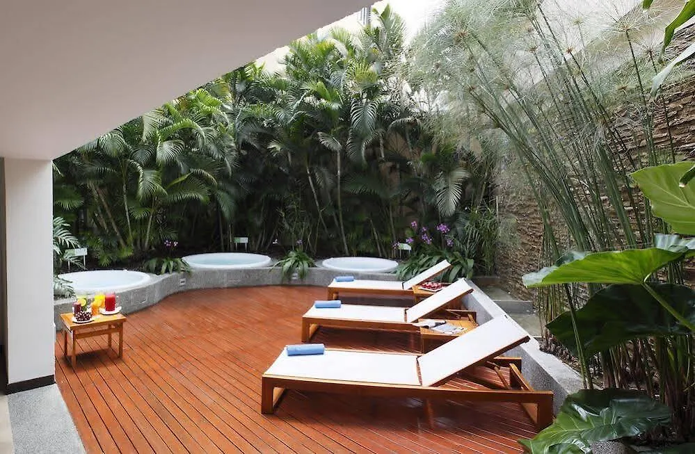 Hotel Intercontinental Cali By Ihg
